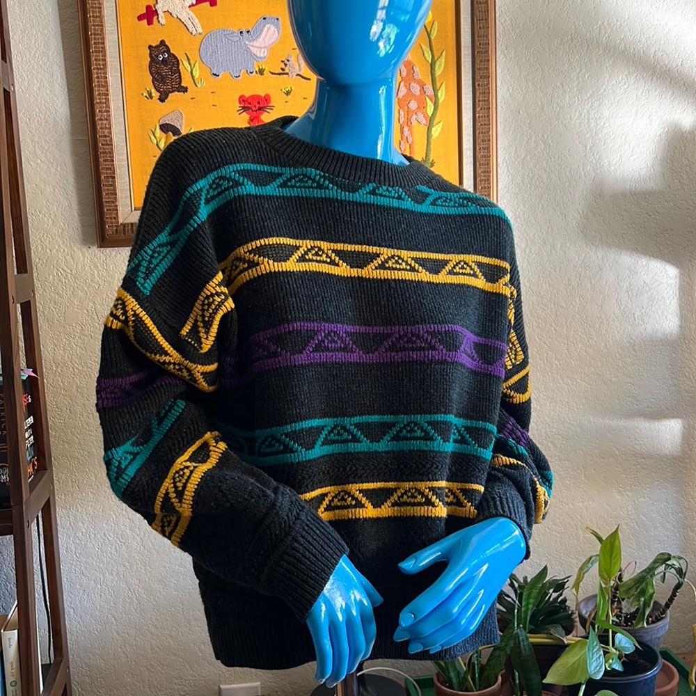 Vintage sweater